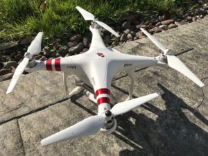 Insurance for my drone in Hawaii 