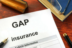 Gap Insurance in Hawaii 