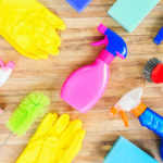Spring cleaning your Hawaii home