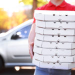 Insurance options for food delivery service in Waipahu, HI