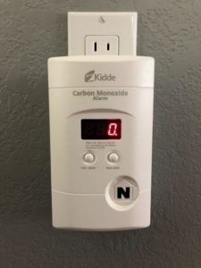 Carbon Monoxide Poisoning Prevention Tips Hawaii
