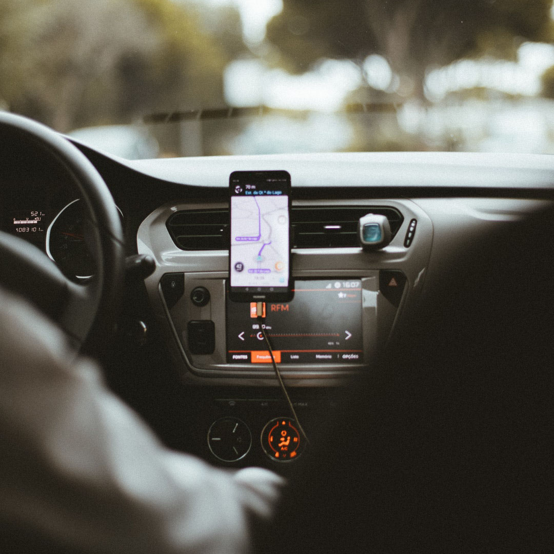Rideshare Insurance Hawaii