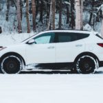 Choosing winter tires or all-season tires for your vehicle in Hawaii