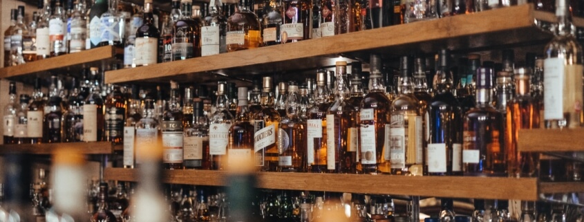 Liquor Liability Insurance in Waipahu, HI