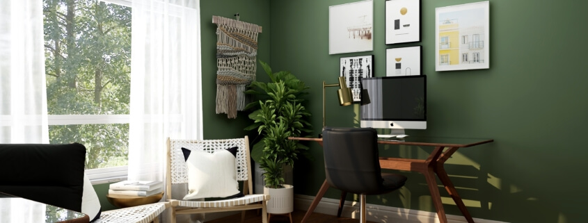 Home-Based Business Insurance in Waipahu, HI