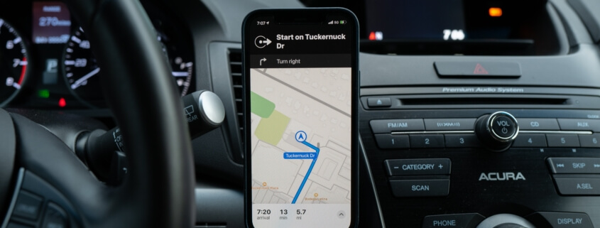 Rideshare Insurance in Waipahu, HI