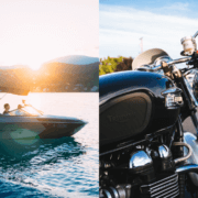 Boat & Motorcycle Safety in Waipahu, Hawaii