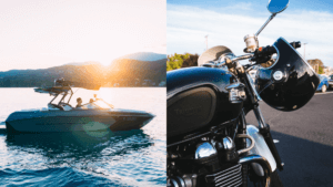 Boat & Motorcycle Safety in Waipahu, Hawaii