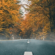 Fall and winter driving in Waipahu, HI