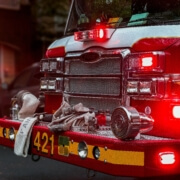 Fire Prevention in Waipahu, Hawaii